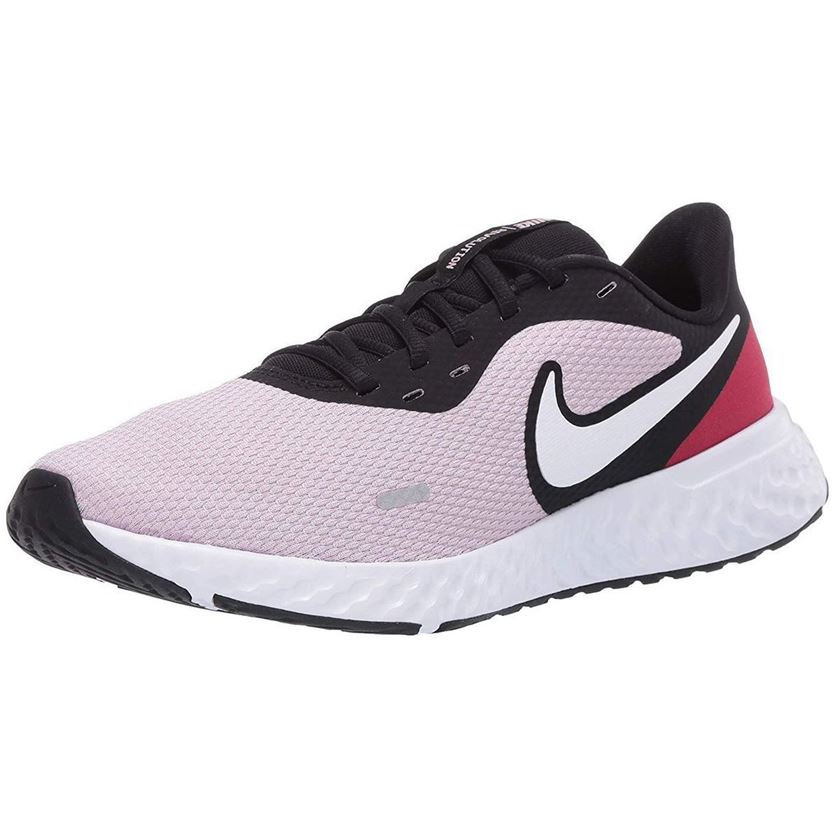 Nike femme revolution 5 rose1737302_2 sur voshoes.com