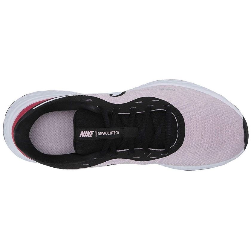 Nike femme revolution 5 rose1737302_6 sur voshoes.com