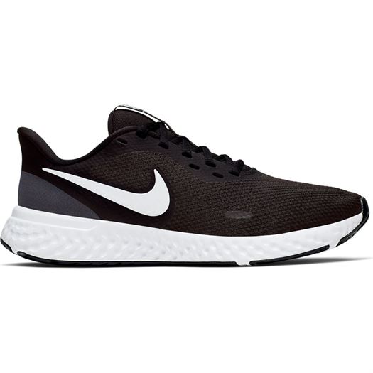 femme Nike femme revolution 5 noir