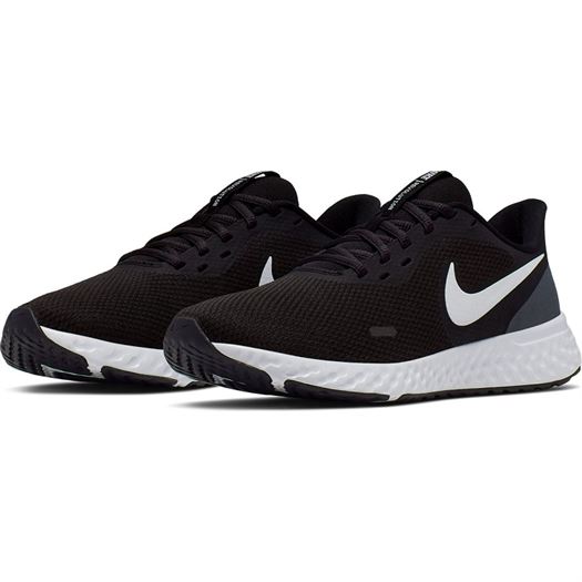 Nike femme revolution 5 noir1737303_3 sur voshoes.com