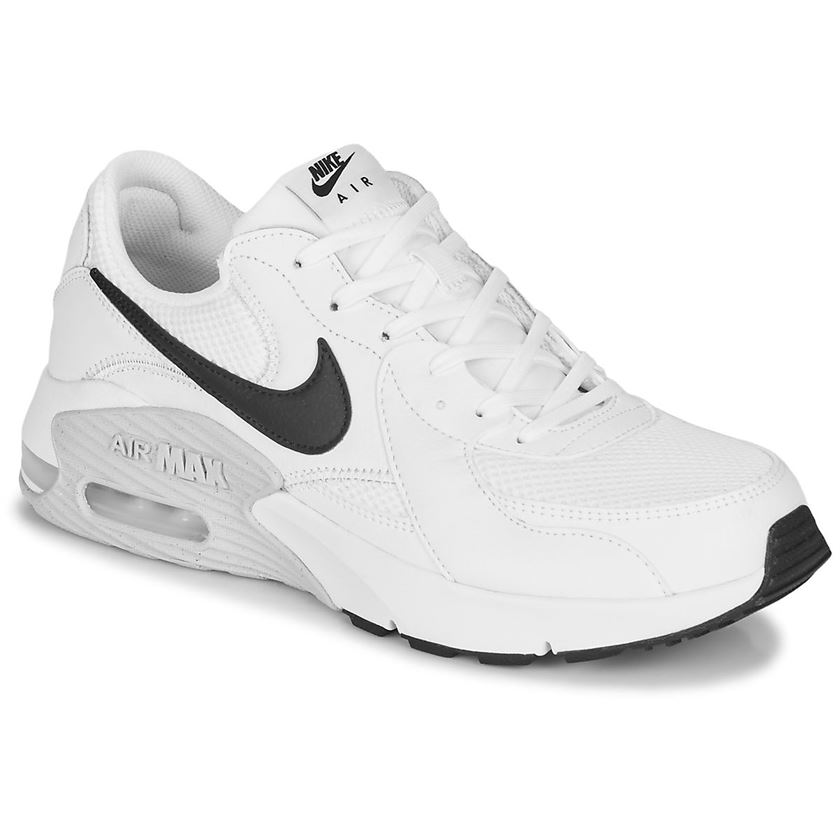 Nike homme air max excee blanc1737401_2 sur voshoes.com