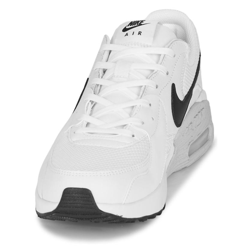 Nike homme air max excee blanc1737401_3 sur voshoes.com