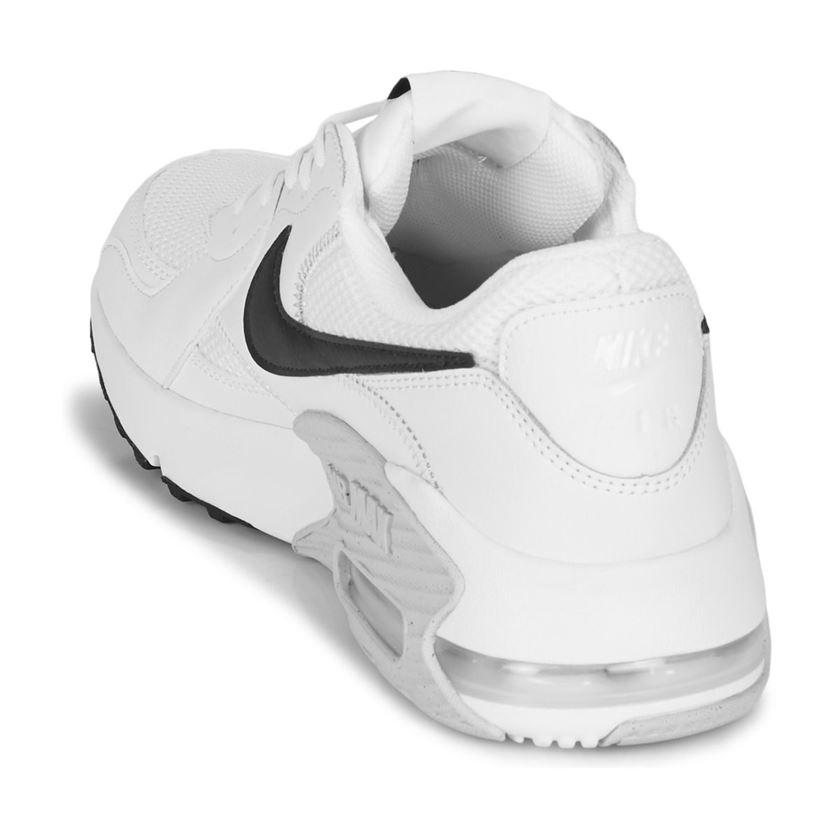 Nike homme air max excee blanc1737401_4 sur voshoes.com