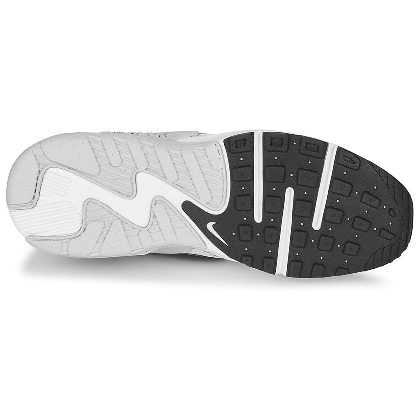 Nike homme air max excee blanc1737401_6 sur voshoes.com