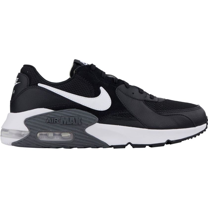 homme Nike homme air max excee noir