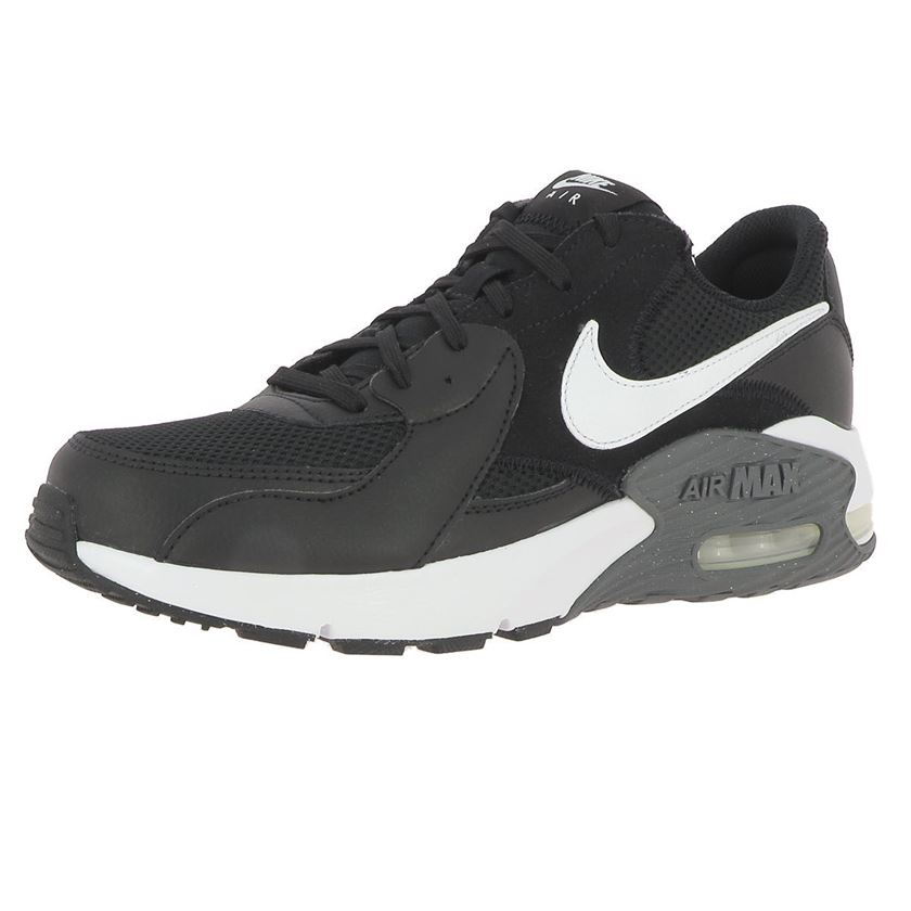 Nike homme air max excee noir1737402_2 sur voshoes.com