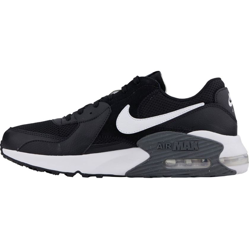 Nike homme air max excee noir1737402_3 sur voshoes.com