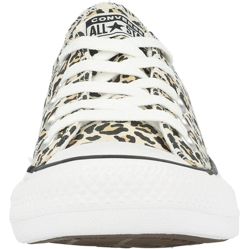 Converse femme chuck taylor ox seas leopard1737704_3 sur voshoes.com