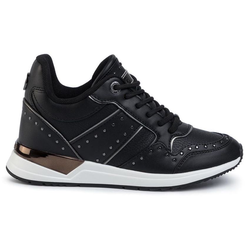 femme Guess femme rejjyactive lady noir
