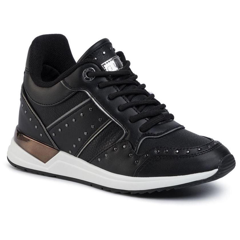 Guess femme rejjy active lady noir1739801_3 sur voshoes.com