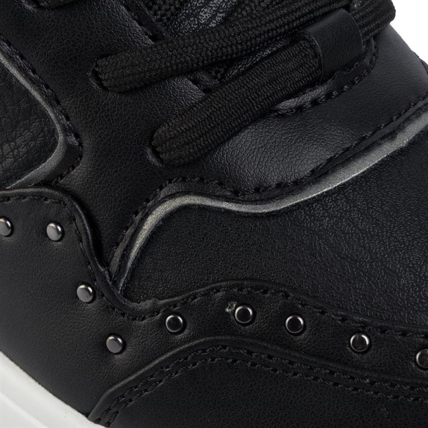 Guess femme rejjyactive lady noir1739801_5 sur voshoes.com