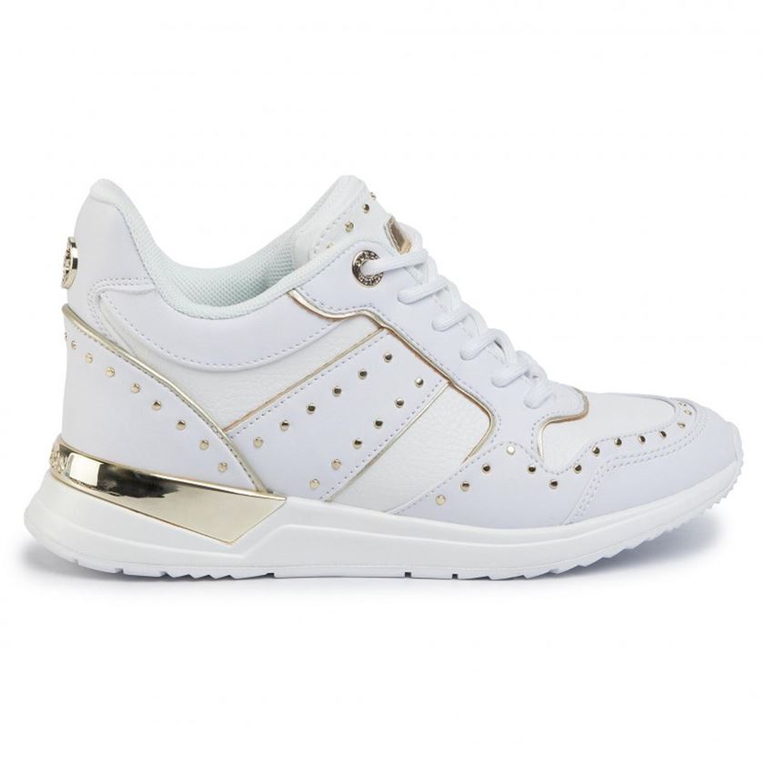 femme Guess femme rejjyactive lady blanc