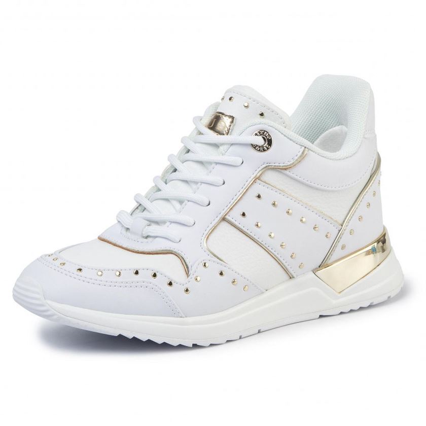 Guess femme rejjyactive lady blanc1739802_2 sur voshoes.com