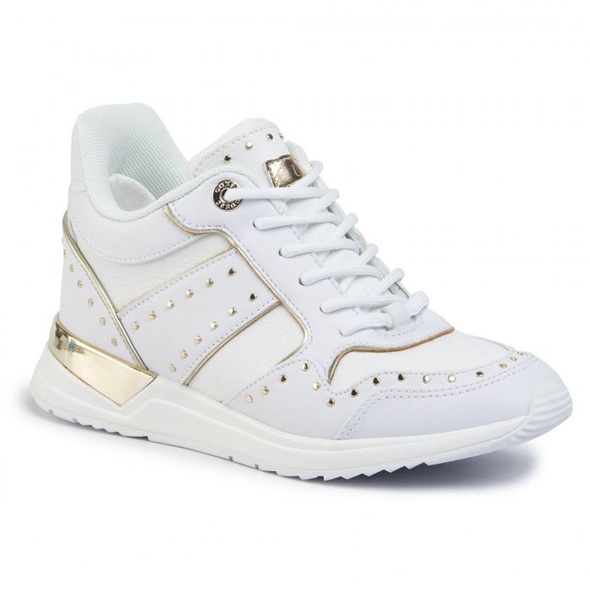 Guess femme rejjyactive lady blanc1739802_3 sur voshoes.com