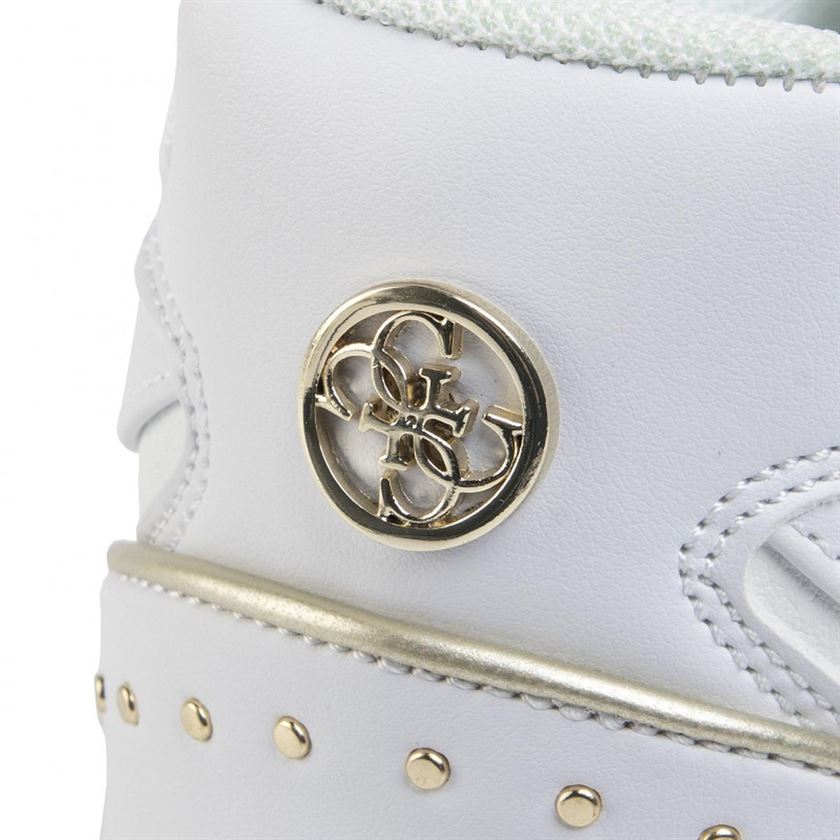 Guess femme rejjyactive lady blanc1739802_4 sur voshoes.com