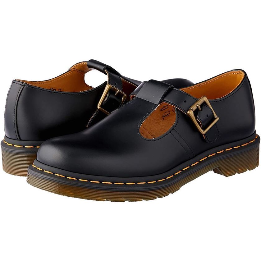 Dr martens femme polley noir1751301_3 sur voshoes.com