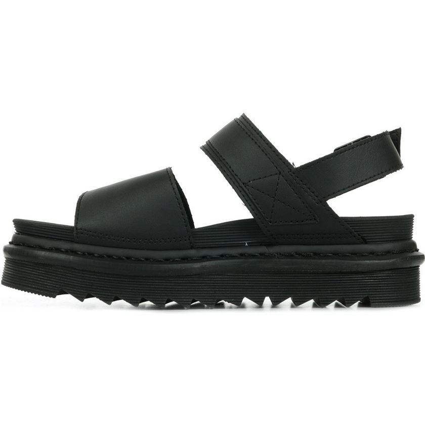 Dr martens femme voss noir1751701_3 sur voshoes.com