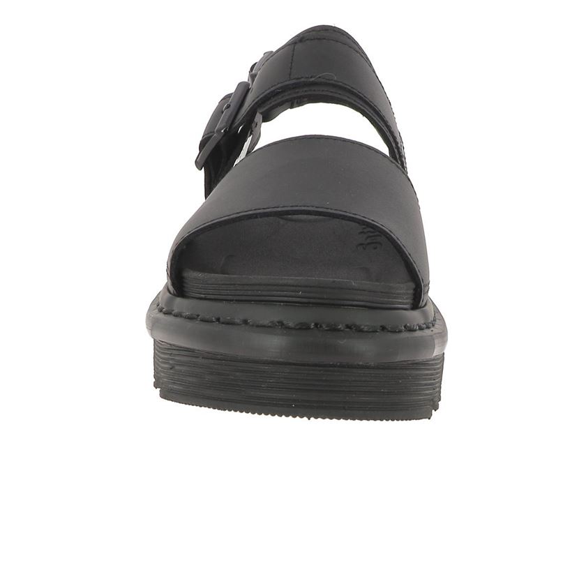 Dr martens femme voss noir1751701_4 sur voshoes.com