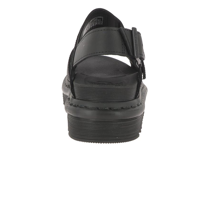 Dr martens femme voss noir1751701_5 sur voshoes.com