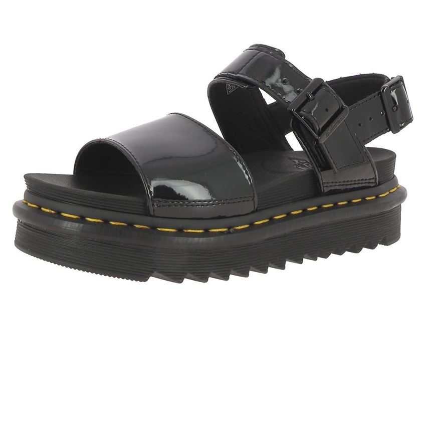 Dr.martens femme voss noir1751702_2 sur voshoes.com