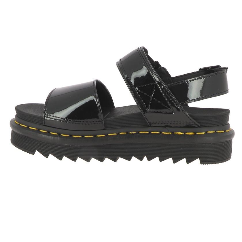 Dr.martens femme voss noir1751702_3 sur voshoes.com