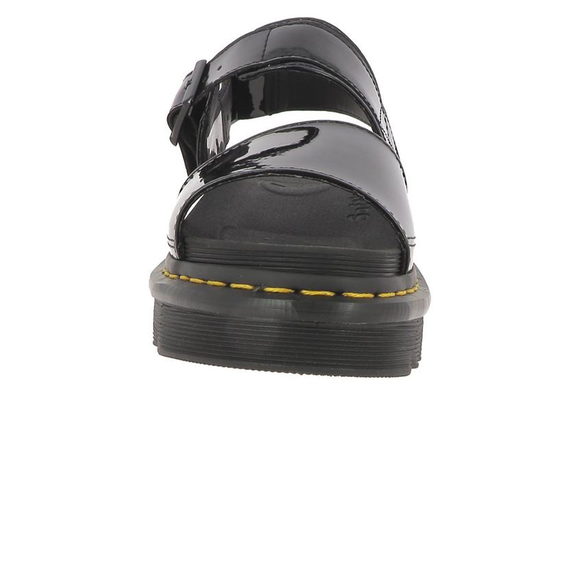 Dr.martens femme voss noir1751702_4 sur voshoes.com