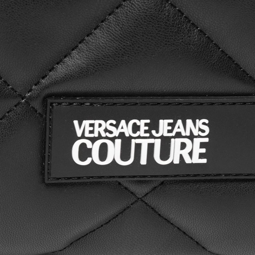 Versace jeans femme vzbbl6 noir1753801_3 sur voshoes.com