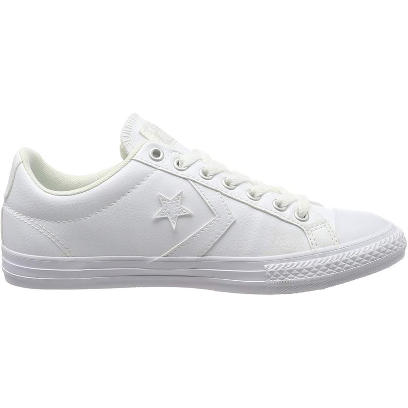 garcon Converse garcon star player ev 2v lt blanc