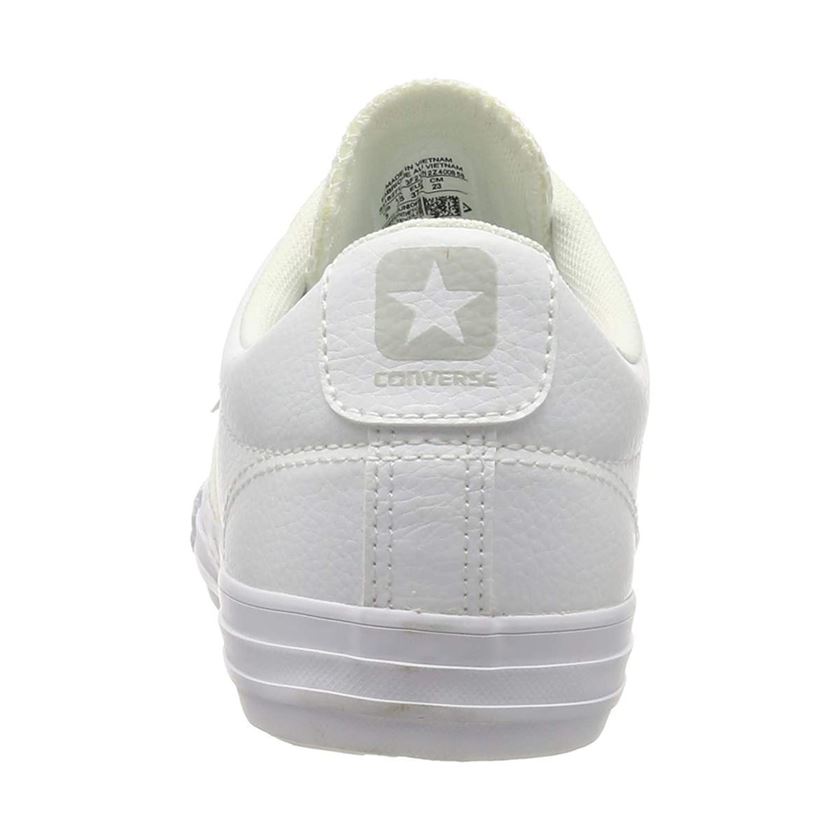 Converse garcon star player ev 2v lt blanc1755901_5 sur voshoes.com