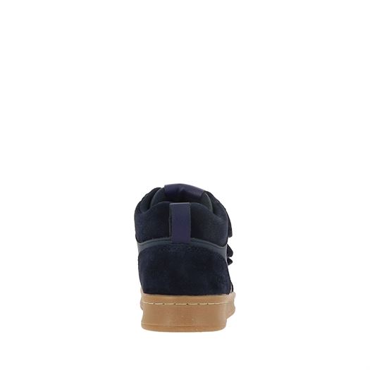 Kickers garcon bilbon bleu1756603_6 sur voshoes.com