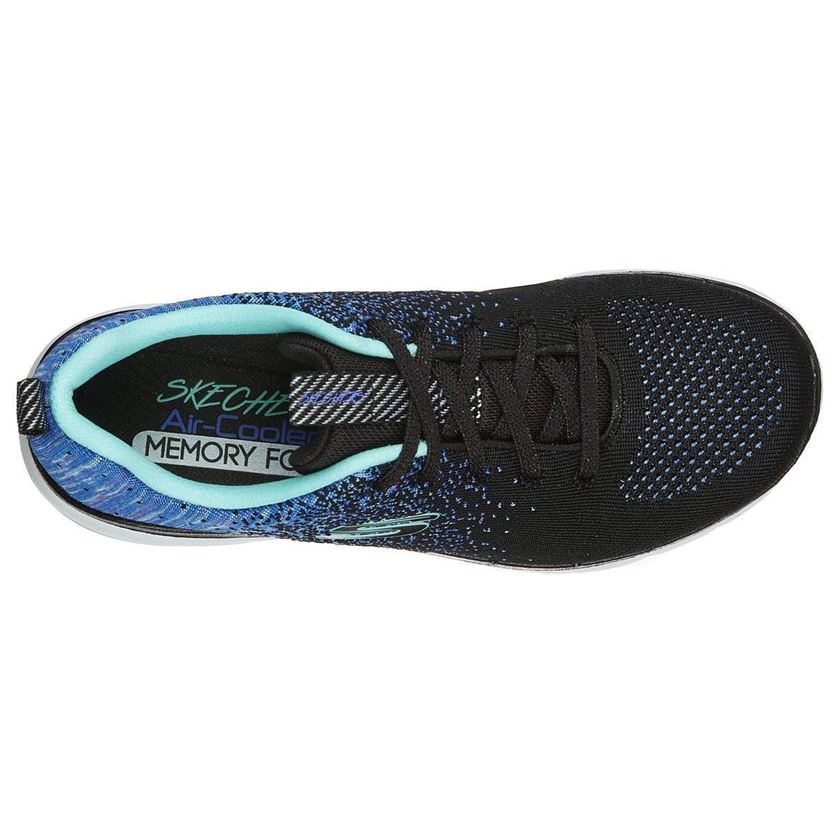 Skechers femme flex appeal 3.0 noir1757701_4 sur voshoes.com