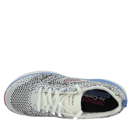 Skechers femme ultra groove gris1757801_4 sur voshoes.com