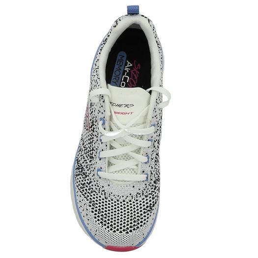 Skechers femme ultra groove gris1757801_6 sur voshoes.com