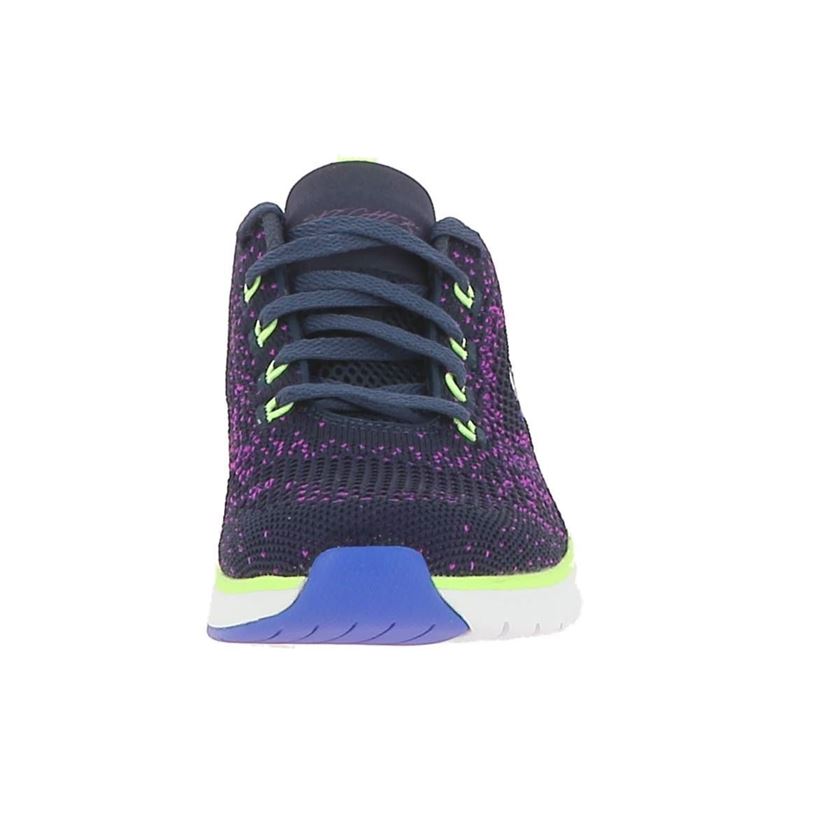 Skechers femme ultra groove violet1757802_3 sur voshoes.com