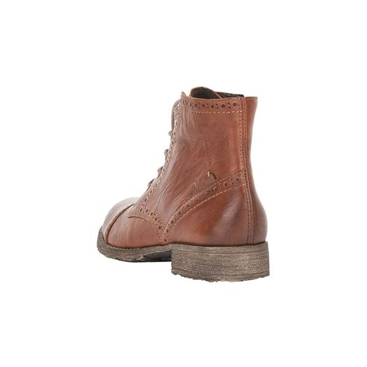 Rieker femme claudie marron1760703_4 sur voshoes.com