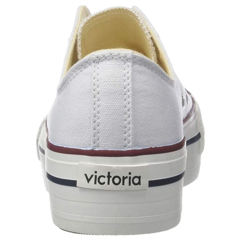 Victoria femme tribu doble lona blanc1761302_5 sur voshoes.com