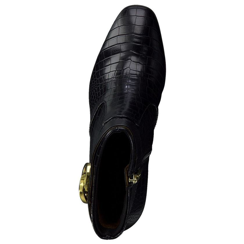 Tamaris femme 25348 noir1762603_4 sur voshoes.com