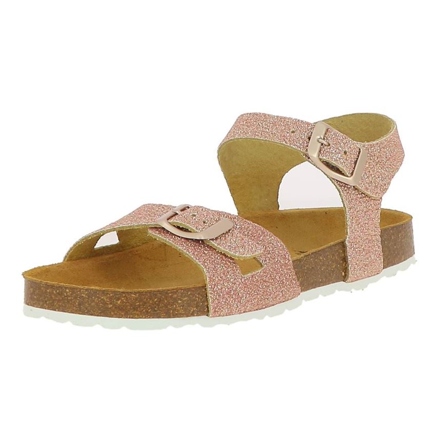 Plakton fille nottila rose1766001_2 sur voshoes.com