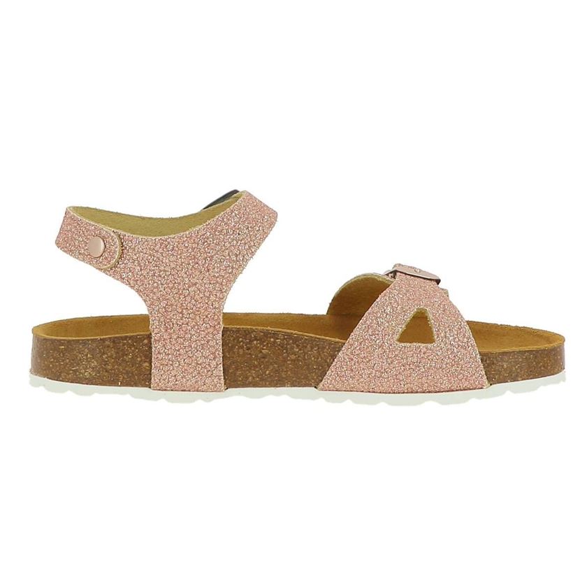 Plakton fille nottila rose1766001_3 sur voshoes.com