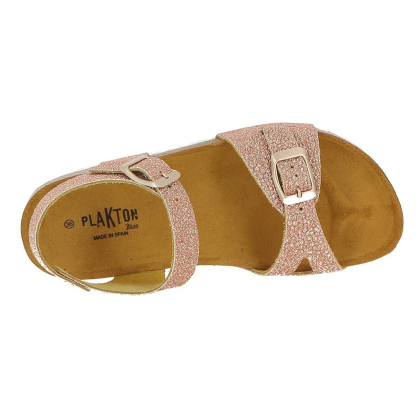 Plakton fille nottila rose1766001_6 sur voshoes.com