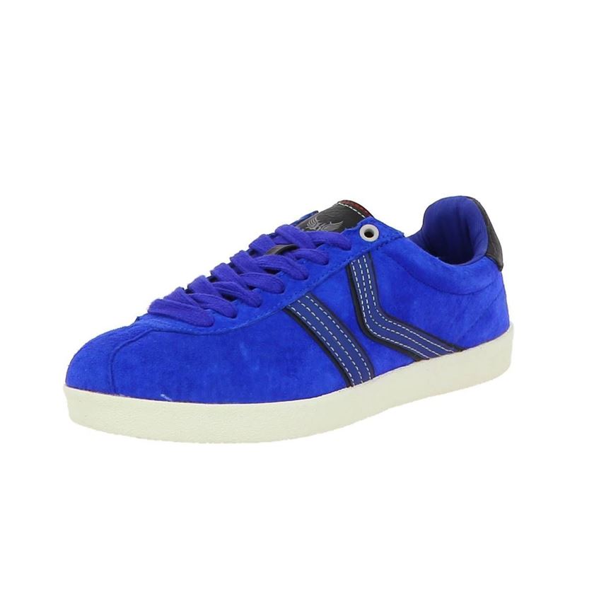 Kaporal femme kanior bleu1766201_2 sur voshoes.com