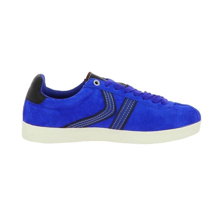 Kaporal femme kanior bleu1766201_3 sur voshoes.com