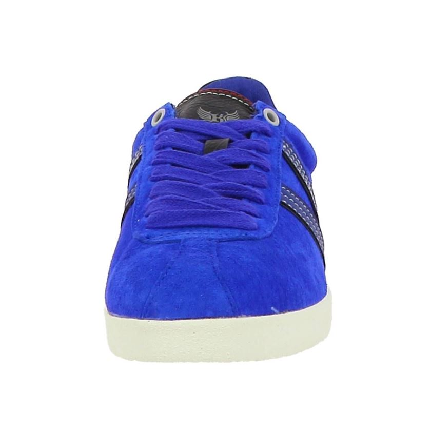 Kaporal femme kanior bleu1766201_4 sur voshoes.com