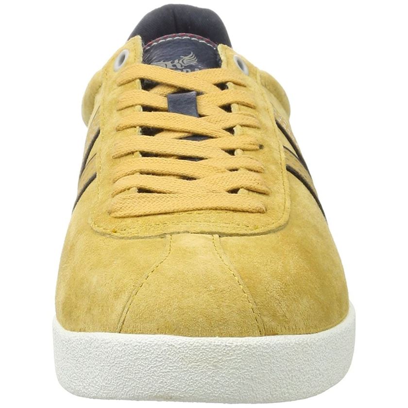 Kaporal femme kanior jaune1766203_4 sur voshoes.com