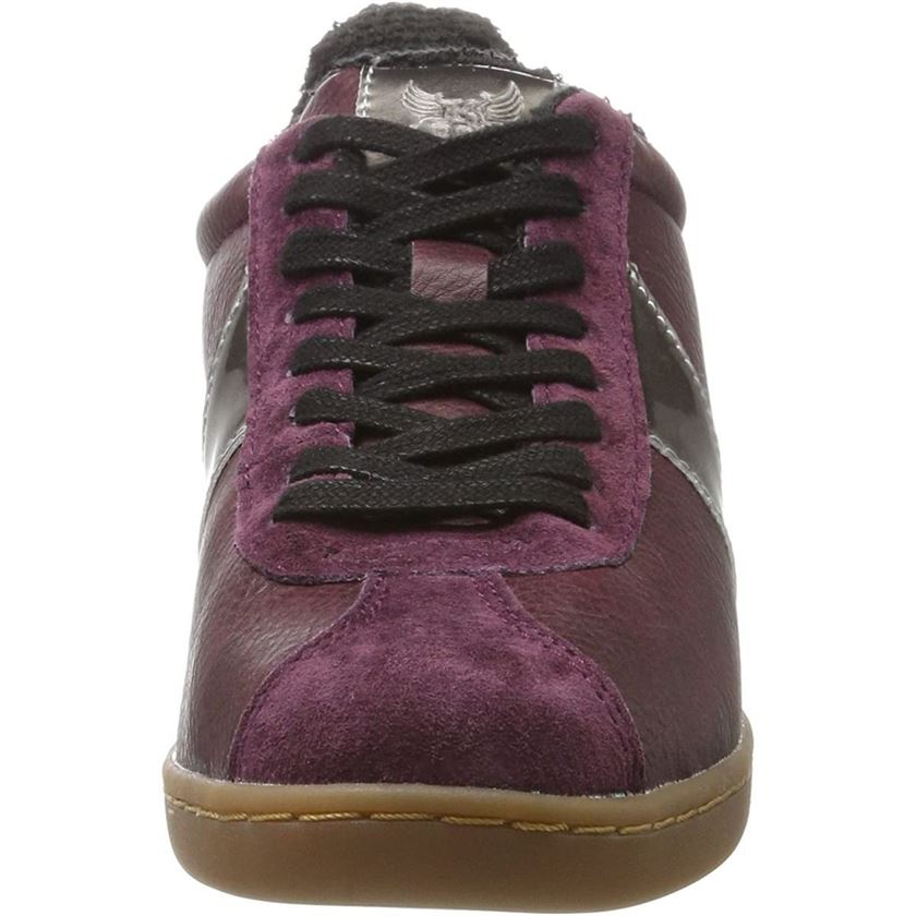 Kaporal femme katala bordeaux1766301_4 sur voshoes.com