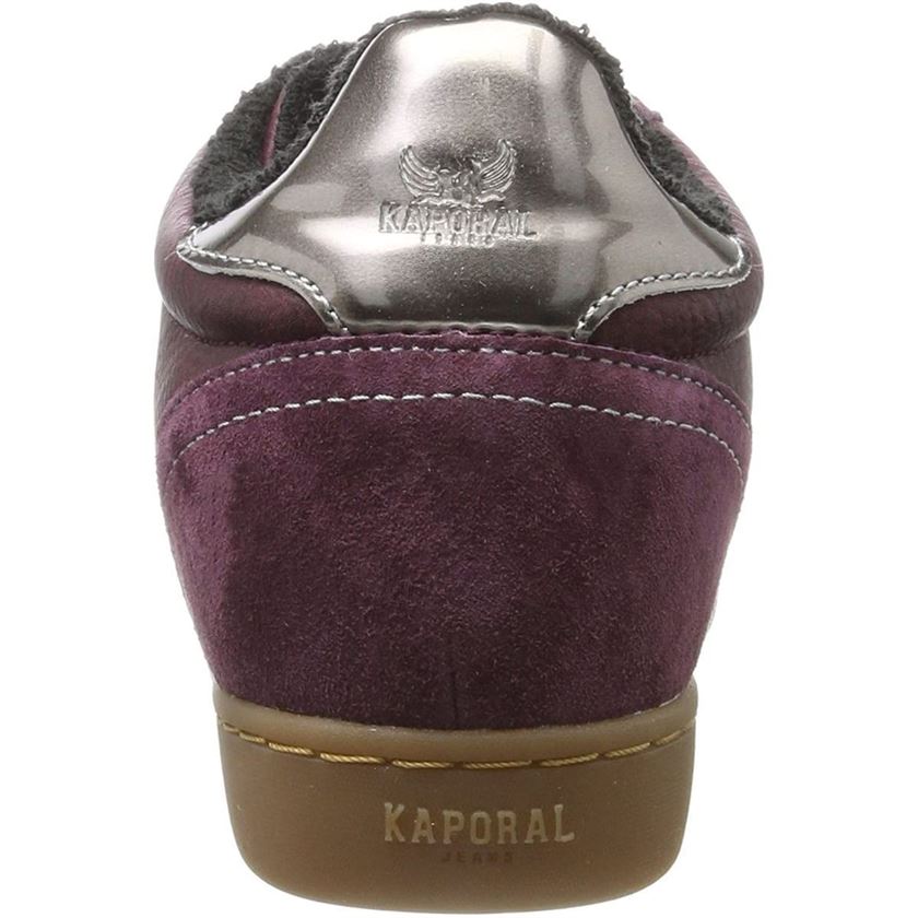 Kaporal femme katala bordeaux1766301_5 sur voshoes.com