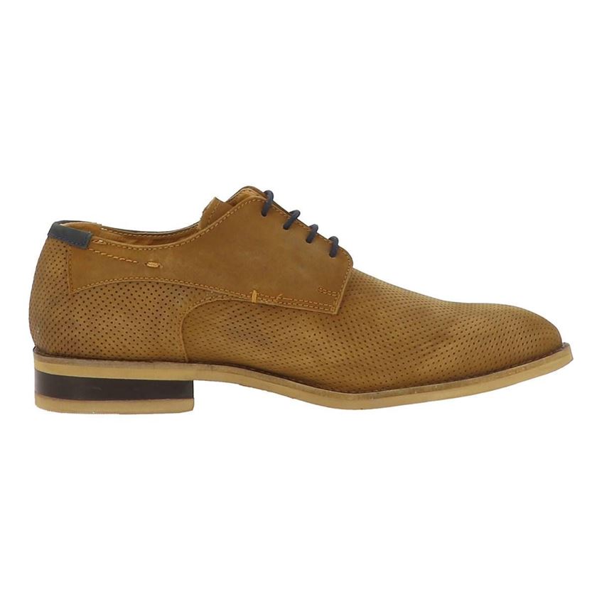 Casanova homme ivanne marron1766501_3 sur voshoes.com