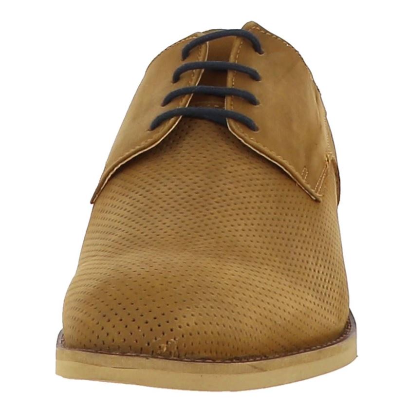 Casanova homme ivanne marron1766501_4 sur voshoes.com