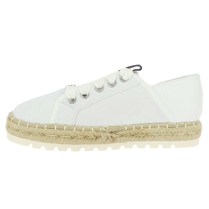 Tom tailor femme hafli blanc1766801_3 sur voshoes.com