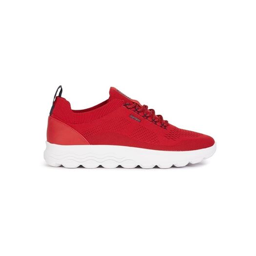 homme Geox homme spherica rouge